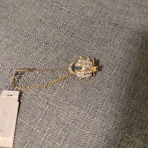 Beautiful broach, new